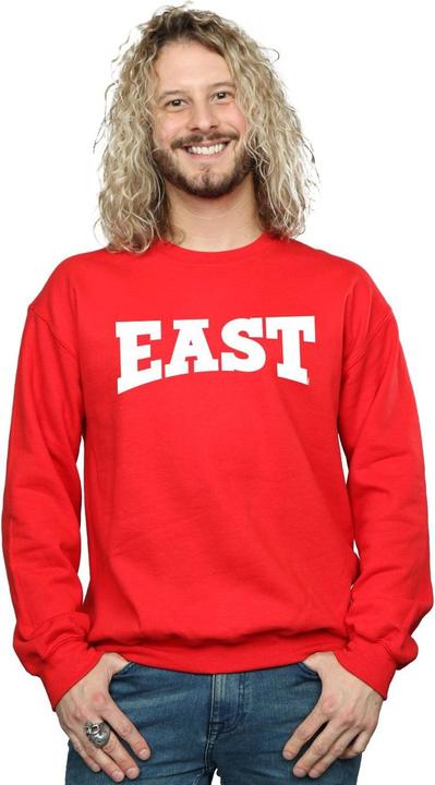 Produktbild Disney High School Musical The Musical East High Sweatshirt (S)