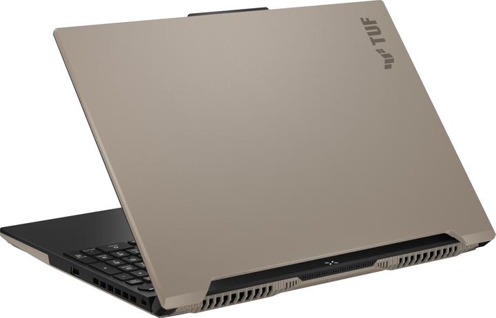 Actual product image ASUS TUF Gaming A16 Advantage Edition 2023 (16", AMD Ryzen 7 7435HS, 32 GB, 1000 GB, CH)