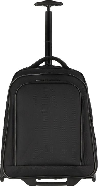 Produktbild Dermata Trolley Rucksack (32 l, Handgepäck (bis 50l))