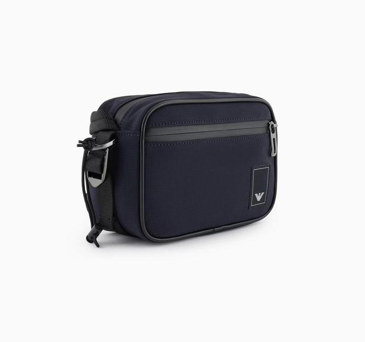 Actual product image Emporio Armani Tech Case By