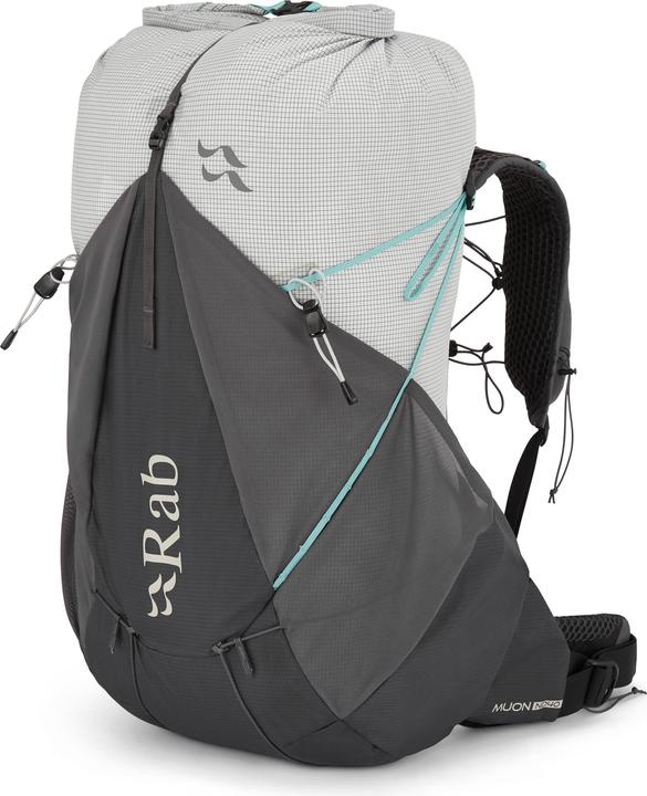 Produktbild Rab Women's Muon ND 40 (40 l)