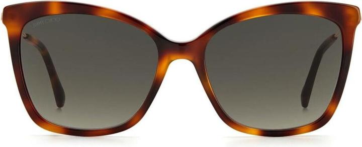 Produktbild Jimmy Choo Damensonnenbrille MACI-S-086 Ø 55 mm