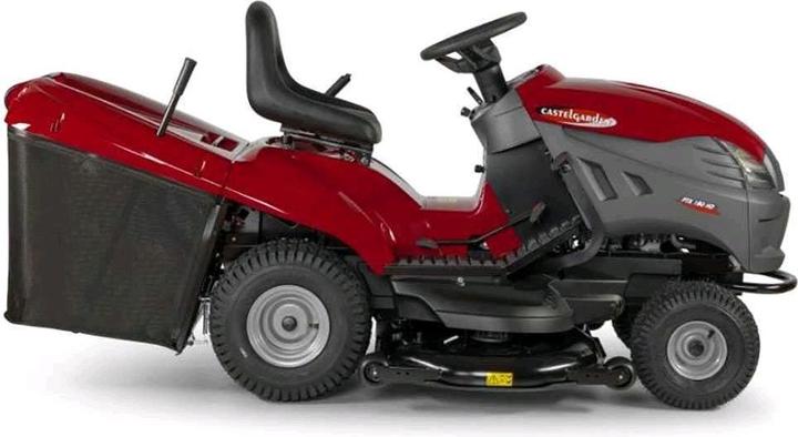 Image du produit CastelGarden PTX 210 HD Tracteur de pelouse