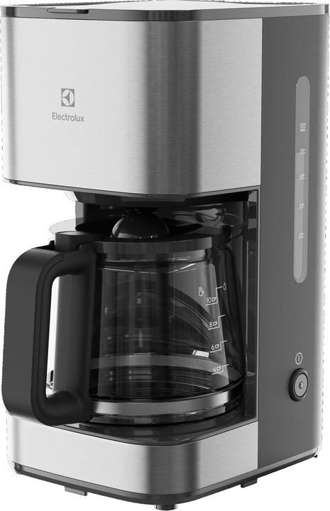 Produktbild Electrolux Create 3 E3CM1-3ST Coffee Maker