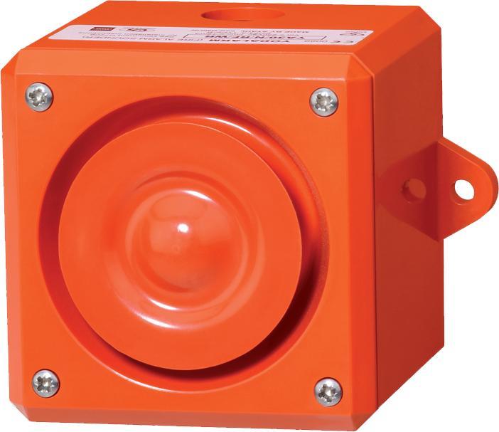 Image du produit Ei Electronics Transmetteur de son 230V