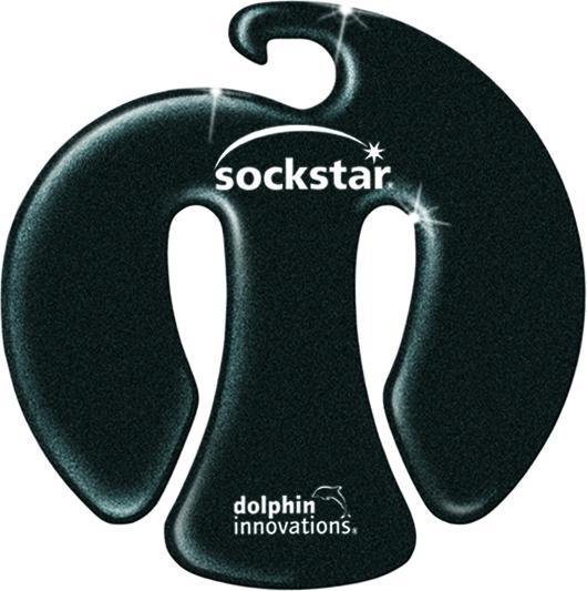 Actual product image Sockstar Premium Gift Box (Single pack, One size)