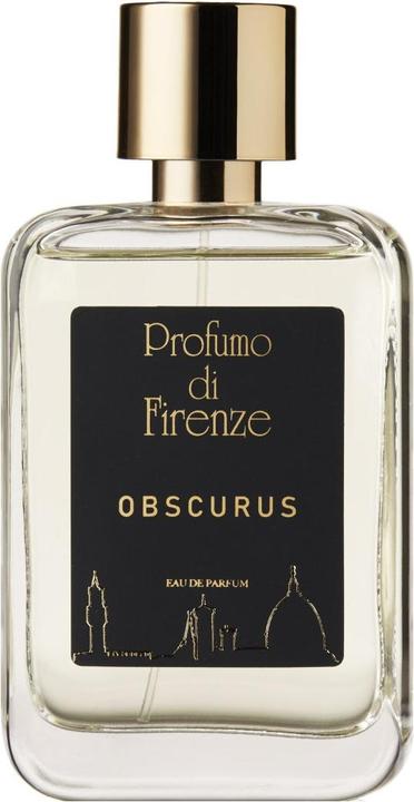 Actual product image Profumo di Firenze Obscurus Eau de Parfum (Eau de parfum, 100 ml)