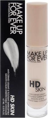 Make Up For Ever HD Skin Concealer 1.1N Lace von für Frauen 0,16 oz