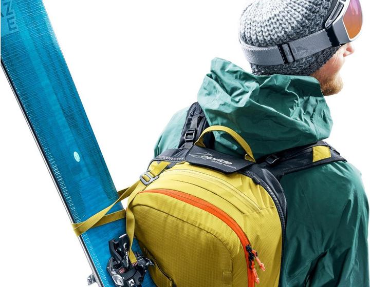 Actual product image Deuter Alproof Lite 22 (22 l)
