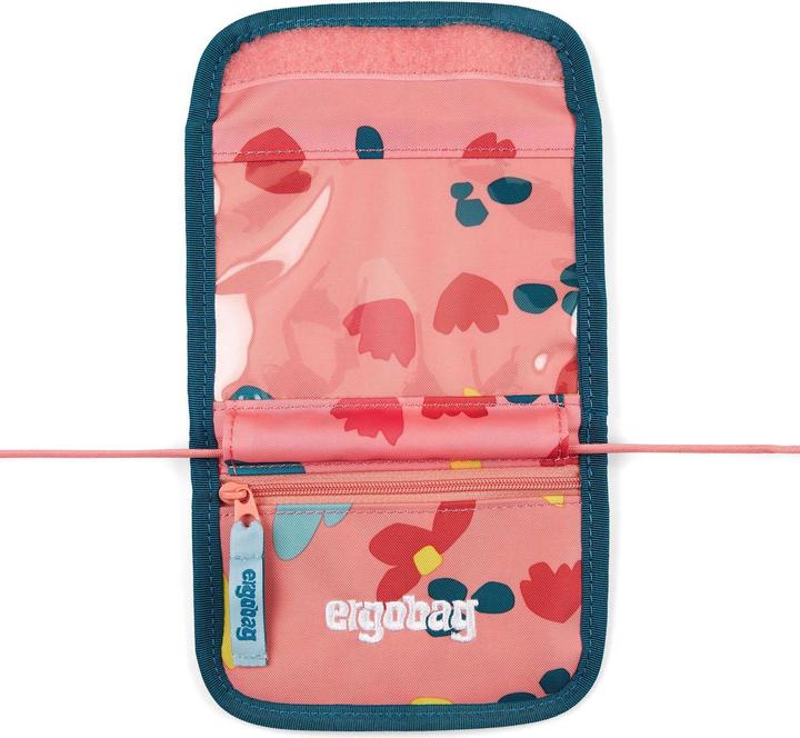 Produktbild Ergobag Brustbeutel ZitronenfaltBär (0.30 l)