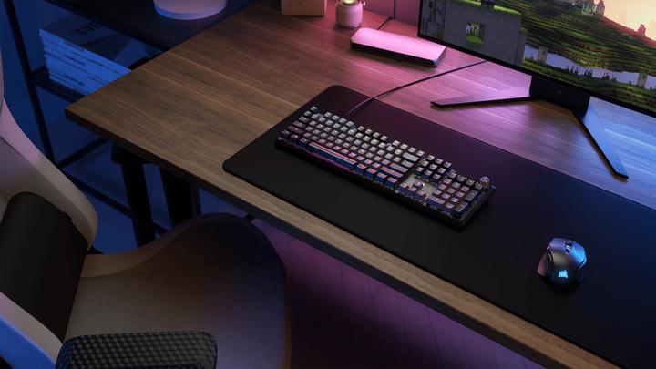 Produktbild Corsair K70 Core (DE, Kabelgebunden)