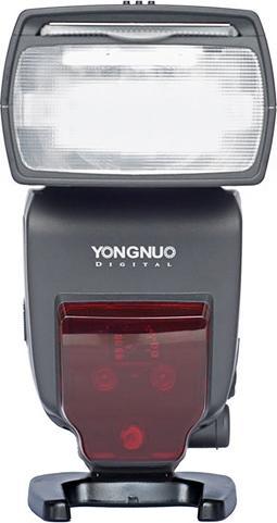 Actual product image Yongnuo YN-679 (Plug-on flash, Nikon)