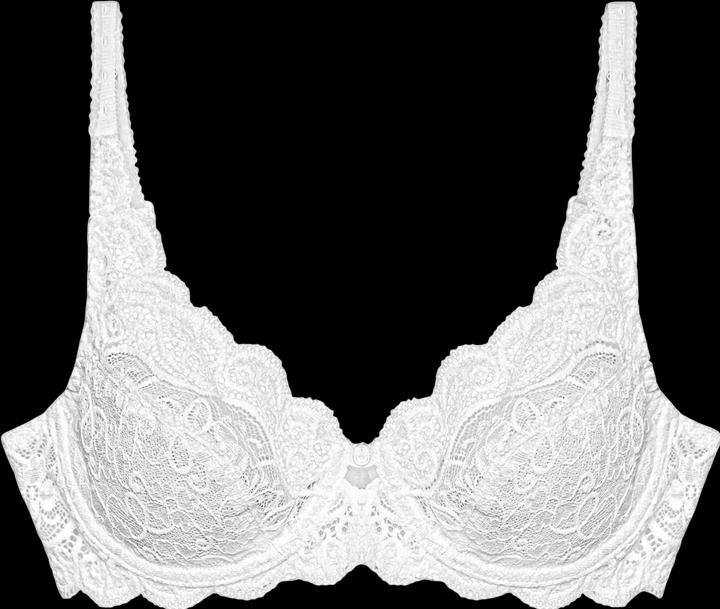 Immagine prodotto Triumph Reggiseno a triangolo "Amourette 300 W (100 C, Confezione singola)