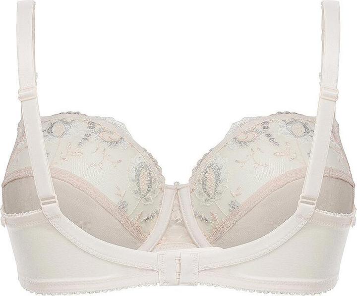 Immagine prodotto Conturelle Reggiseno con ferretto Provence (80 E, Confezione singola)