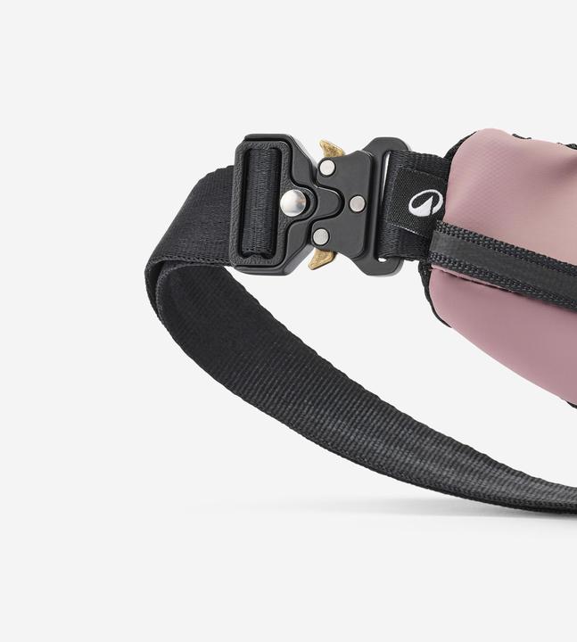 Image du produit Forclaz Sac banane déperlant 2 poches