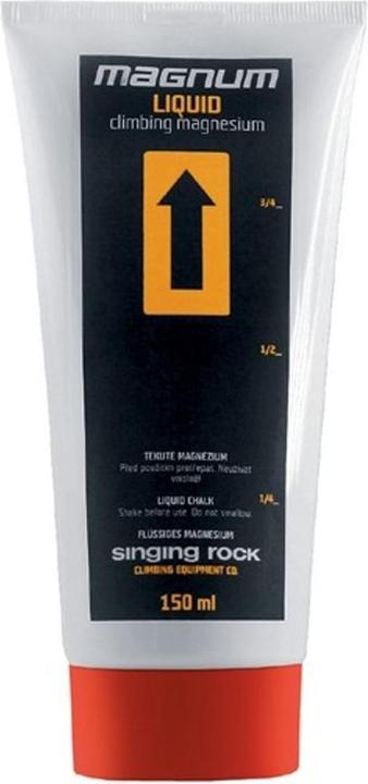 Produktbild Singing Rock Magnum Liquid Chalk Tube