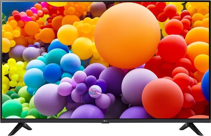 Immagine prodotto LG 50UT80006 (50", UT80, LED, 4K, 2024)