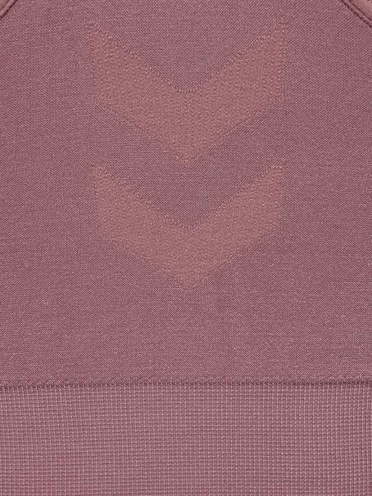Actual product image hummel Hmltif Seamless Sports Top (XS)