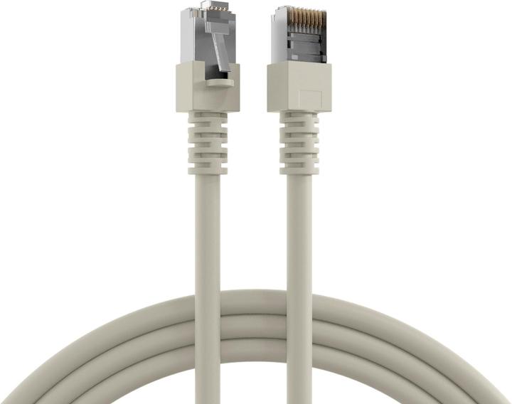 Produktbild EFB Elektronik Netzwerkkabel (S/FTP, CAT5e, 5 m)