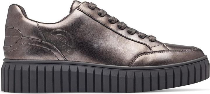 Gunmetal