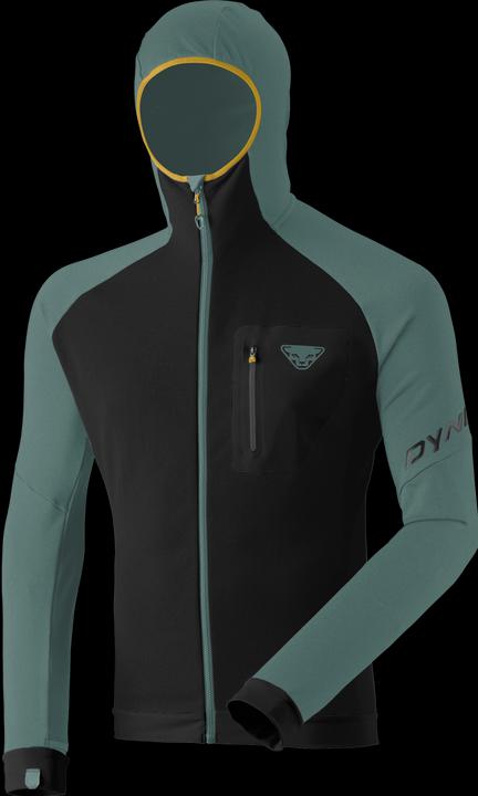 Dynafit Radical Polartec® Kapuzenjacke