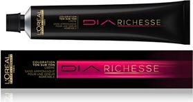 Actual product image L'Oréal Professionnel Dia Richesse (13 Beige blond Very light ash)