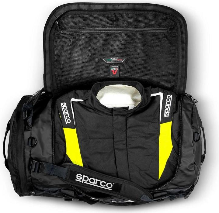 Produktbild Sparco Dakar (110 l)
