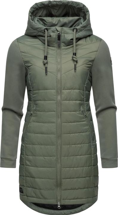 Ragwear Lucinda Long