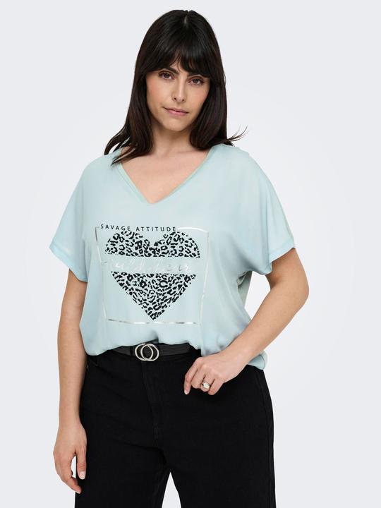 Actual product image Only CARKETTY Top Top (L)