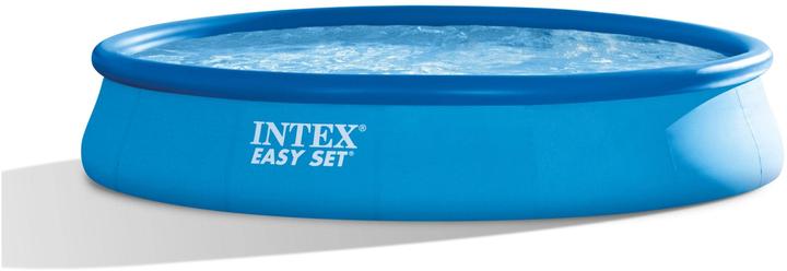 Immagine prodotto Intex Set facile (Ø 457 x 84 cm)