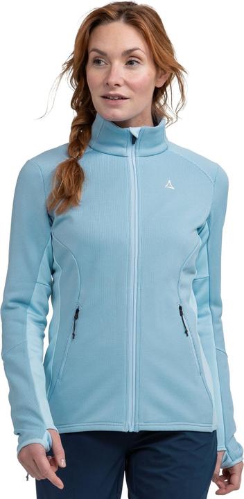Produktbild Schöffel Fleece Jacket Lodron L (L)