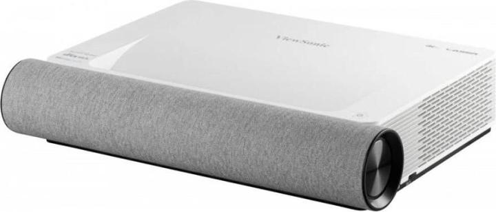 Viewsonic Proiettore View Laser 2000ansi Smart Ottica Ultracorta 0,22 White (DHU, 2000 lm, 0.22 :1)