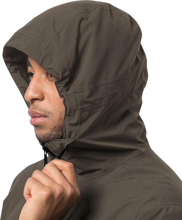 Image du produit Jack Wolfskin Tempelhof Jkt M (XXL)