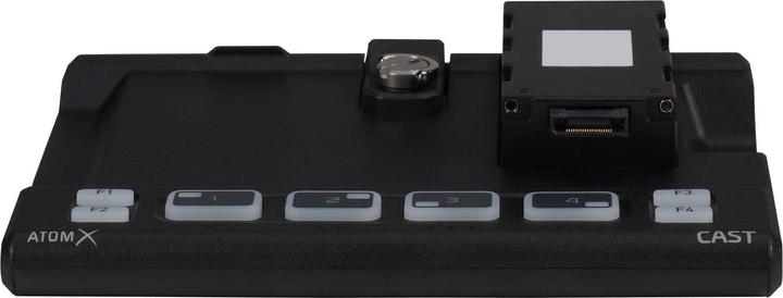 Actual product image Atomos AtomX Cast (5.20", Full HD)