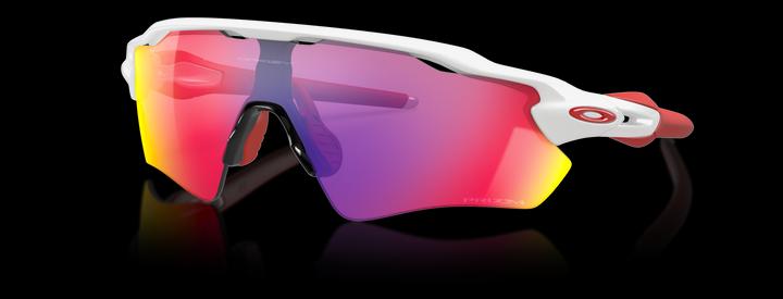 Produktbild Oakley Radar EV Path (Polarished White, Prizm Road)
