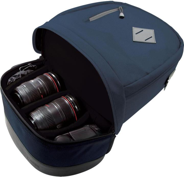 Immagine prodotto Canon BP100 (Zaino per fotocamera, 24.95 l)