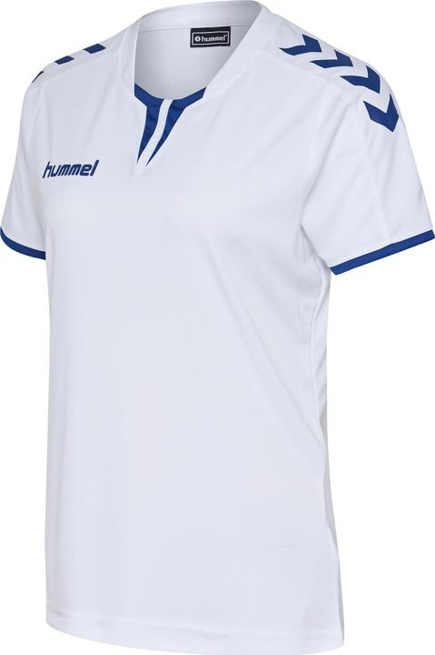 Image du produit hummel Core Womens Ss Maillot (M)