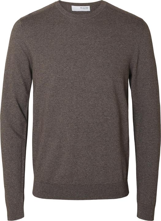 Actual product image Selected Homme Long sleeve knit jumper (XXL)