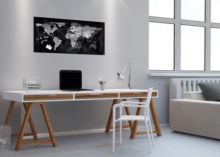 Produktbild Sigel Artverum (Magnettafel, 91 x 46 cm)