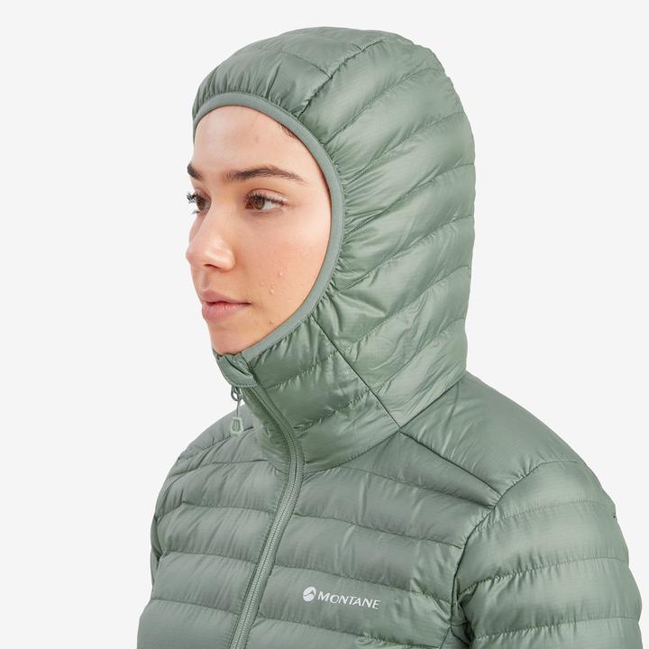 Image du produit Montane Sweat à capuche femme Icarus Lite (10)