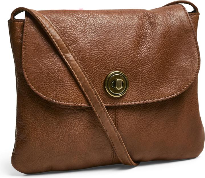 Actual product image Pieces PCTOTALLY leather bag