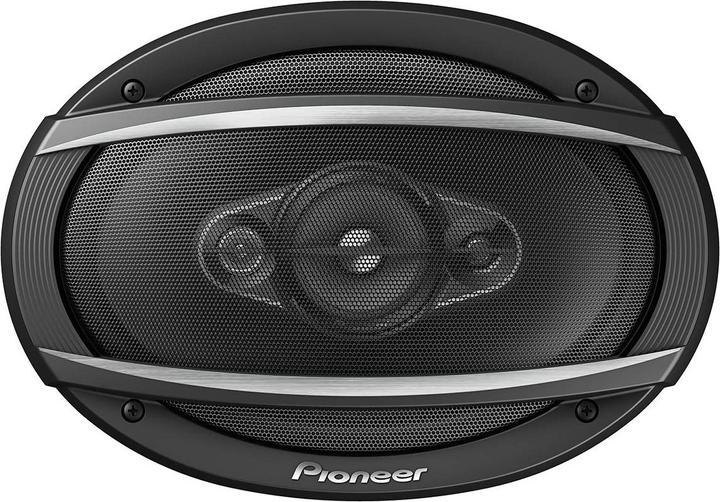 Actual product image Pioneer built-in speakers (650 W, 15.50 cm)