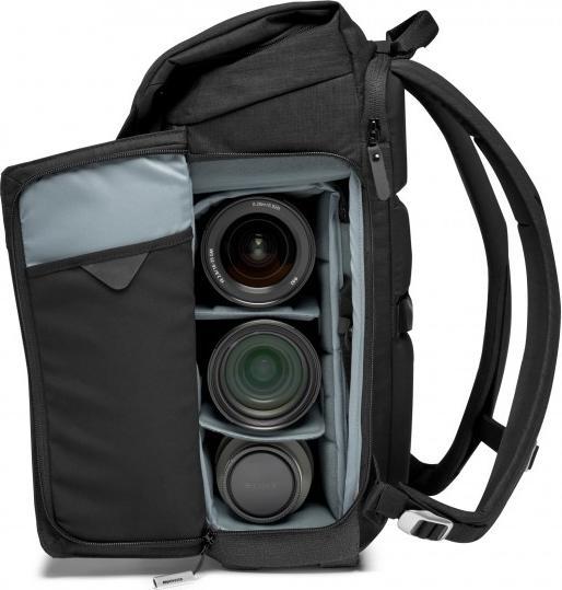 Produktbild Manfrotto Chicago (Fotorucksack, 12 l)