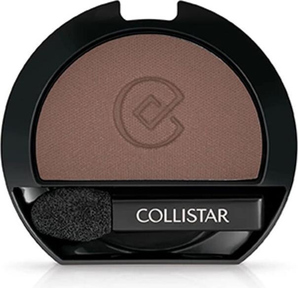 Produktbild Collistar Impeccable Compact Eye Shadow 120 Brunette Matte Refill (120 Brunette Matte)