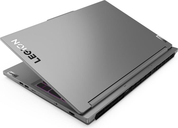 Immagine prodotto Lenovo Legion 5 (16", Intel Core i7-14700HX, 32 GB, 1000 GB, CH)