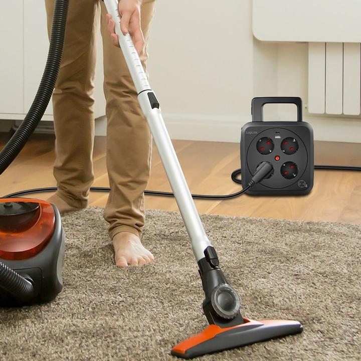 Immagine prodotto LogiLink Controllo (5 m)