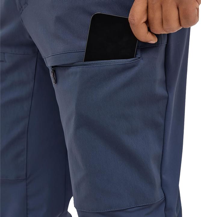 Produktbild Haglöfs Alert Mid Pant (48, S)