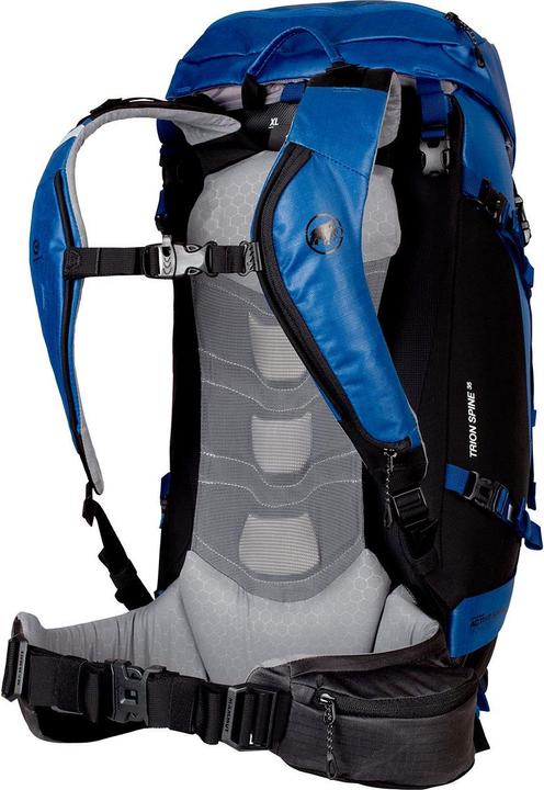 Produktbild Mammut Trion Spine 35 (35 l)