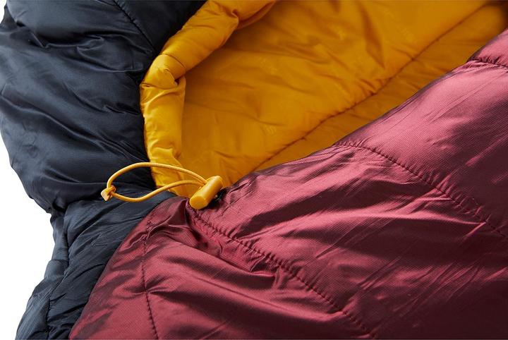 Image du produit Nordisk Sac de couchage Oscar -10 Mummy (175 cm)