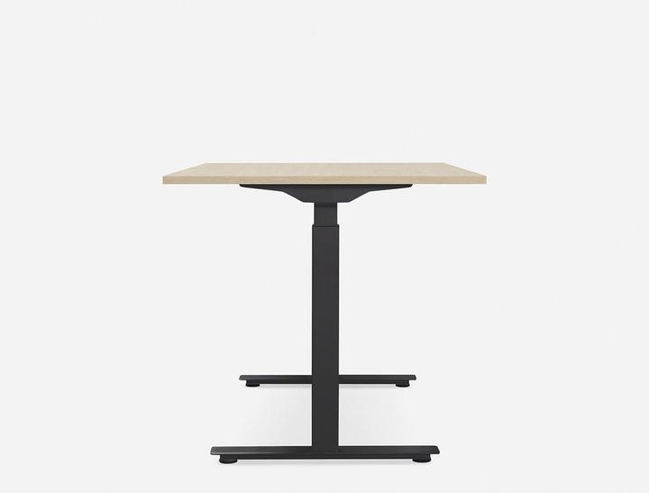 Produktbild WRK21 Schreibtisch Smart 180 x 80 cm